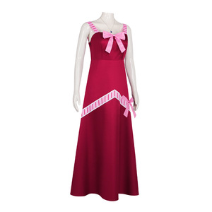 Disfraz de Cosplay de Mirajane de Fairy Tail de Star's Edge, Traje de Anime para Mujer, Atuendo para Conveniones - Product Image 3
