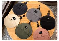 Chapeaux Bob Imperméables en Gros, Personnalisables avec Logo, en Polyester, avec Cordon de Serrage, Bouton Pression, Pochette, Unisexe, Pliable, Olive
