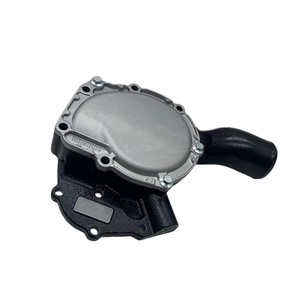 ปั๊มน้ำ 4854894 GP-WATER 277-2939 346-0411 สำหรับ OEM 320D2 C7.1 อะไหล่เครื่องจักรก่อสร้าง - Product Image 1