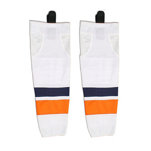 100% <strong>Polyester</strong> Ice Hockey Sport <strong>Socks</strong> High Quality Men Women Hockey <strong>Socks</strong> - Product Image 6