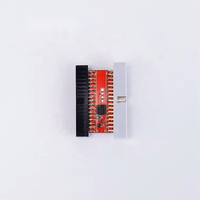 Nouveau décodeur PL2435 compatible M pour imprimante à jet d'encre continu série 9018 avec encre à solvant