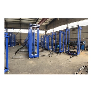 Plataforma Elevadora Portátil, Plataforma Elevadora Eléctrica para Uso Doméstico - Product Image 5
