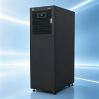 Vertiv EXS 0040KTH16FN01P00 Onduleur triphasé en ligne haute fréquence 40KVA Alimentation stabilisée pour systèmes informatiques