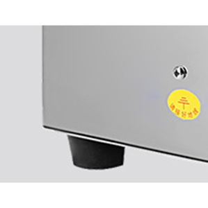 Machine à hacher la viande commerciale 12J de bureau, prix de gros fabricant - Product Image 3