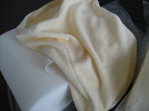 Espuma de memoria apoyo de rodilla apoyo Sciatic Nerve Pain Relief rodilla/pierna almohada - Product Image 3