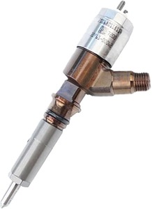 หัวฉีดดีเซลคอมมอนเรลคุณภาพสูง 320D 323D C6.6 C4.4 รุ่น 3200677 320-0677 สำหรับอะไหล่รถแทรคเตอร์เออร์แคปเปิล - Product Image 3