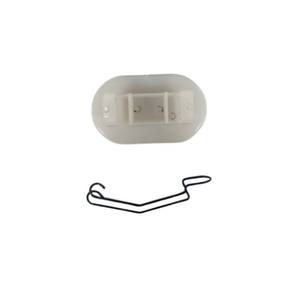 Prezzo all'ingrosso di fabbrica: Slider per porta ascensore a chiusura ammortizzata per corrimano di scala mobile Saney con guida scorrevole - Product Image 1