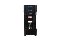 Machine automatique de scellage de canette de Soda, Machine de scellage de canette de Soda de bocal de nourriture à grande vitesse