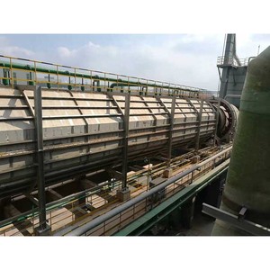 Vòng Quay Lò Quay Lò Quay Lò Quay Lò Vôi Vòng Bi Lò Quay Vôi Ngậm Nước - Product Image 2