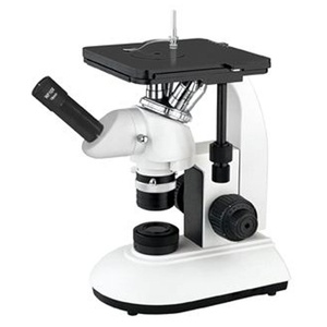 AJX-500Aインバーテッド冶金顕微鏡 - Product Image 1