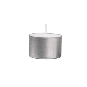 เทียนหอมทีไลท์จีน/เทียนทีไลท์/เทียนทีไลท์8ชั่วโมง - Product Image 4
