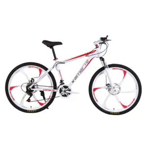 Aluminum 29er mountain bike bicycle bike mountain 24 inch rhino mountain bike price cheap from chinese manufacture