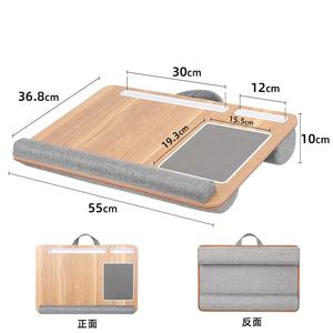 Dizüstü bilgisayar masası <span class=keywords><strong>Lap</strong></span> Up masası yatak katlanır tembel küçük masa yatak odası öğrenci yurdu ev çalışma masası - Product Image 4