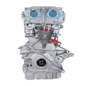 เครื่องยนต์ M274 รุ่นใหม่ ขายดี สำหรับ C180 C200 W205 W212 W213 M274.920 1.6L 2.0L 274910 274920 274930 เครื่องยนต์เบนซิน M274920 ขายดี - Product Image 6