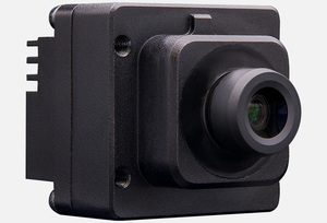 กล้อง 2MP IP67 กันน้ำ GMSL2 ADAS รุ่น ALINX C2212 OX03C10 ฮาร์ดแวร์ระบบมองเห็นสำหรับยานยนต์ - Product Image 5