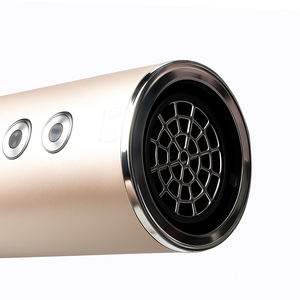 Secador de Pelo Profesional Iónico BLDC para Salón, Secador de Pelo de Alta Velocidad con Peinado y Rizado en un Solo Paso, Peine de Peinado <span class=keywords><strong>5</strong></span> en 1 - Product Image 3