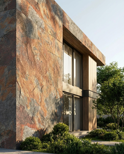 Fabricante Profesional <span class=keywords><strong>de</strong></span> Láminas <span class=keywords><strong>de</strong></span> Chapa <span class=keywords><strong>de</strong></span> Piedra Flexible y Duradera para Proyectos <span class=keywords><strong>de</strong></span> Revestimiento <span class=keywords><strong>de</strong></span> Paredes <span class=keywords><strong>de</strong></span> Edificios - Product Image 1