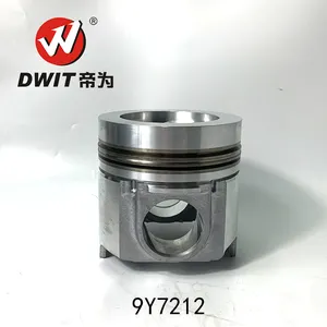 3406 Pièces détachées pour moteur Piston 9Y-7212 9Y7212 Pour moteur CAT 3406