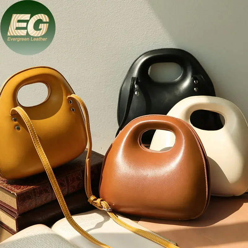 SH2041 Egg for woman ladies designer shell girl handbags cute mini shoulder bag satchel women luxury purse handbag crossbody