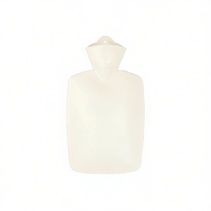 Bouillotte Hugo Frosch Classic Plant 2L en caoutchouc souple pour soulager la douleur - Product Image 2