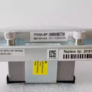 Batterie BBU pour système de stockage 3PAR F200/F400 641227-001 644224-001 - Product Image 1
