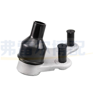 Rótula de suspensión para Peugeot 408 308S, nueva pieza de repuesto para brazo de control 308, 9800041480 YL00317480 - Product Image 3