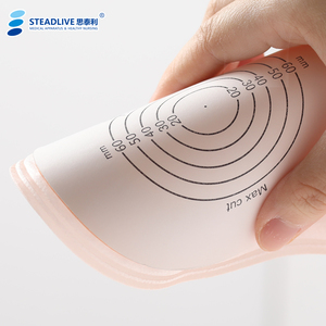 <span class=keywords><strong>Bolsa</strong></span> <span class=keywords><strong>de</strong></span> Colostomía <span class=keywords><strong>de</strong></span> <span class=keywords><strong>Dos</strong></span> <span class=keywords><strong>Piezas</strong></span> <span class=keywords><strong>de</strong></span> 60 mm con Certificación CE Steadlive con Película EVOH |   <span class=keywords><strong>Bolsa</strong></span> <span class=keywords><strong>de</strong></span> Ostomía Opaca - Product Image 5