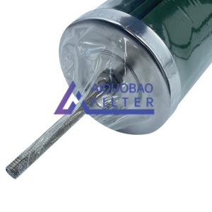 Convient pour l'huile hydraulique huile charbon <span class=keywords><strong>esence</strong></span> élément filtrant purificateur d'huile séparation 1203126 - Product Image 5