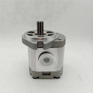 ZAX135US-E EX200-1 EX330-5 ZAX330ปั๊มไฮดรอลิกปั๊มไฮดรอลิกปั๊มเกียร์9217993 4181700 - Product Image 1