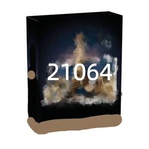 21064 Parigi, <span class=keywords><strong>la</strong></span> città dell'amore, kit di blocchi da costruzione, mattoncini creativi MOC, giocattolo in plastica, animali, tema natura, per ragazzi e adulti - Product Image 1