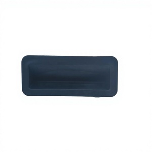 Tiguan Tailgate <b>Handle</b> 5ND827566 Plastic <b>Replacement</b> Part For Repair <b>Door</b> <b>Handles</b> - Product Image 4