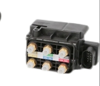 97035815302 95835890101 95835890102 Luftfederkompressor-Pumpen block ventil für Porsche 970 Panamera-Verteiler ventil
