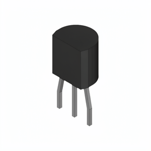 2SC2909S TO-226-3, TO-92-3ทรานซิสเตอร์วงจรอิเล็กทรอนิกส์แบบดั้งเดิมบริการครบวงจร - Product Image 1