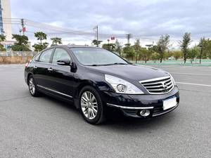 นิสสัน เทียน่า ดู๊ก มือสอง: ปี 2011 2.5 <span class=keywords><strong>XV</strong></span> ซูนยะ, รถซีดานขนาดใหญ่สุดหรู - Product Image 2