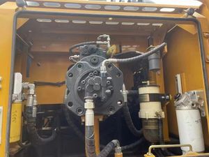 Used China SANY 365H Hydraulic Used Crawler Excavator Digger China SANY 365H 36ton Excavators-for-sale - Product Image 6