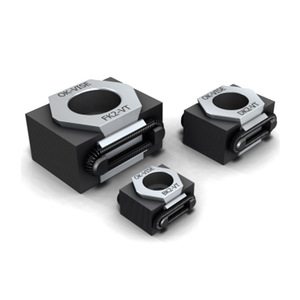 Étriers de précision OK-VISE BK2-VT DK2-VT FK2-VT – Composants d'étau de table manuel - Product Image 1