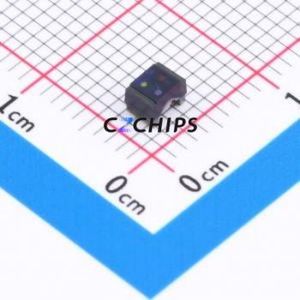 NLC322522T-4R7K-N ตัวเหนี่ยวนำไฟฟ้าแบบ SMD,3.7x2.9 มม. ( ค่าความเหนี่ยวนำ: 4.7uH )( ความแม่นยำ: 10% กระแสไฟฟ้าที่กำหนด: 675mA ) - Product Image 1