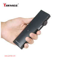 Système d'interprétation simultanée sans fil professionnel Yarmee, équipement de traduction portable pour conférences