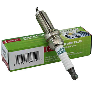 Bujía de Alta Calidad, Iridio Platino Ordinario <span class=keywords><strong>IXEH20TT</strong></span> 4711 para <span class=keywords><strong>DENSO</strong></span> para Teana Corolla Qijun Qida Original Genuina - Product Image 2