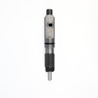 Injektor Bahan Bakar Logam Mekanik Diesel GP Baru EURO 3 Mesin Nomor OE 990-2994/VA70P360-2994/172.1112010-11.01 Seri D-245 1