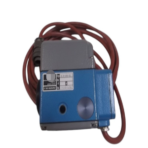 ตัวควบคุมการเขียนโปรแกรม PLC รุ่น LS 39-1 EG 122 OPTIK ELECTRONIC - Product Image 1