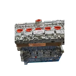 B4204T23 Moteur Long Bloc B4204T23 Ensemble Moteur pour <span class=keywords><strong>Volvo</strong></span> XC90 S90 <span class=keywords><strong>V90</strong></span> S60 2.5L Moteur À Essence - Product Image 1