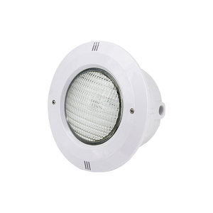 12W/18W/24W RGB hồ bơi đèn lõm ABS Niche Par 56 dưới nước dẫn ánh sáng - Product Image 2