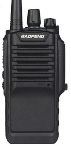 Baofeng-Walkie Talkie de alta potencia, radio de dos vías de mano, UHF, original, de largo alcance, precio bajo - Product Image 5