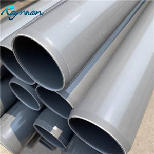 <span class=keywords><strong>Rayman</strong></span> 200MM 400MM 600MM MM Usine de tuyaux de vidange en PVC Ligne de production de tuyaux en PVC Personnalisation de différentes tailles - Product Image 4