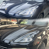 Model Terbaru untuk Peningkatan Lampu Depan LED 12V Baru 6000K untuk (9YA AYA) untuk SUV (9YA)