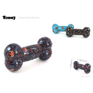 Jouets interactifs et mouvants pour animaux de compagnie en caoutchouc durable - Product Image 4