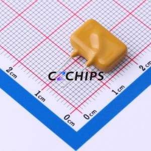 JK600-110U Resettable Fuse Through hole Component (THT),P=5.1mm Fuse 600V 3A 110mA 220mA - Product Image 2