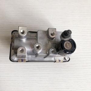 GTB1749VK G025 G-25 G-025 G25涡轮电子废气门，适用于767649 6NW 009 550 778400罗孚探索IV TDV6 V6欧洲V - Product Image 3