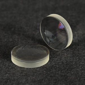 Quang K9 Glass <span class=keywords><strong>plano</strong></span>-lồi hình cầu Ống kính tùy chỉnh OEM Fresnel Achromatic Aspherical biconvex cho kính thiên văn - Product Image 4